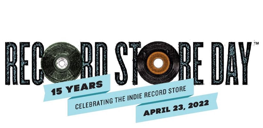 Record Store Day