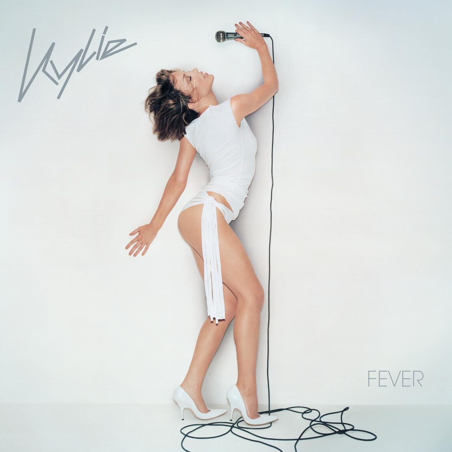 Top 40 Kylie Minogue songs