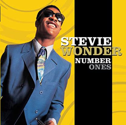 Top 40 Stevie Wonder songs – year by year