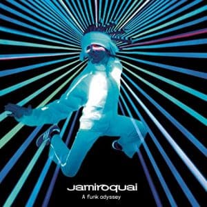 Jamiroquai