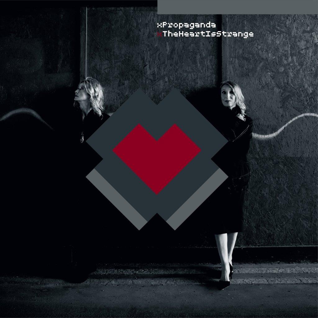 xPROPAGANDA The Heart Is Strange