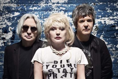 Blondie & Debbie Harry: the complete guide