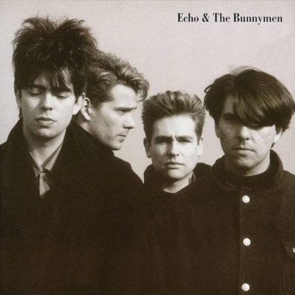 Echo & The Bunnymen – the complete guide