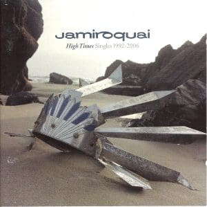 Jamiroquai albums