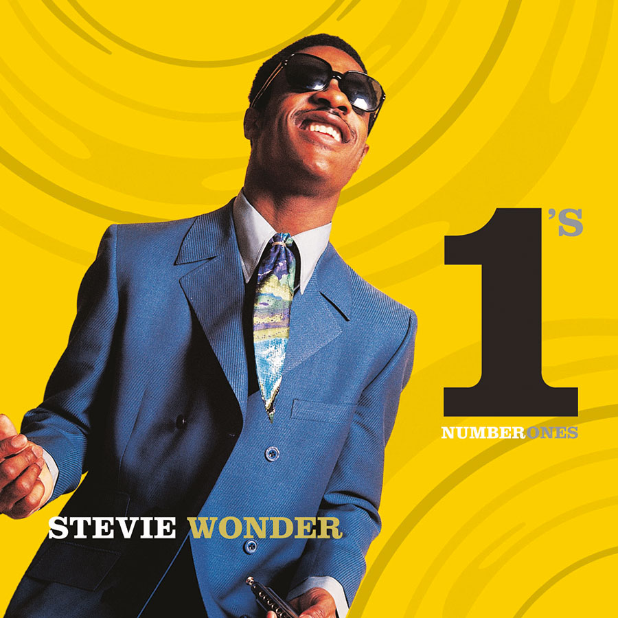 Top Stevie Wonder songs