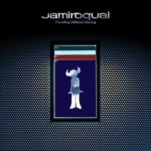 Jamiroquai albums