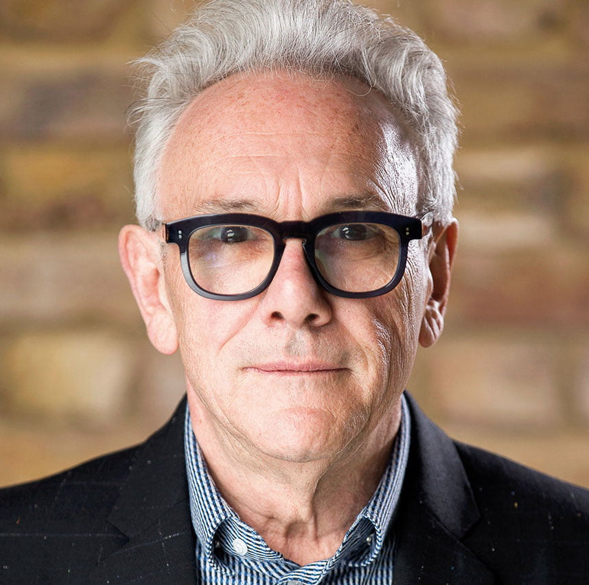 Trevor Horn