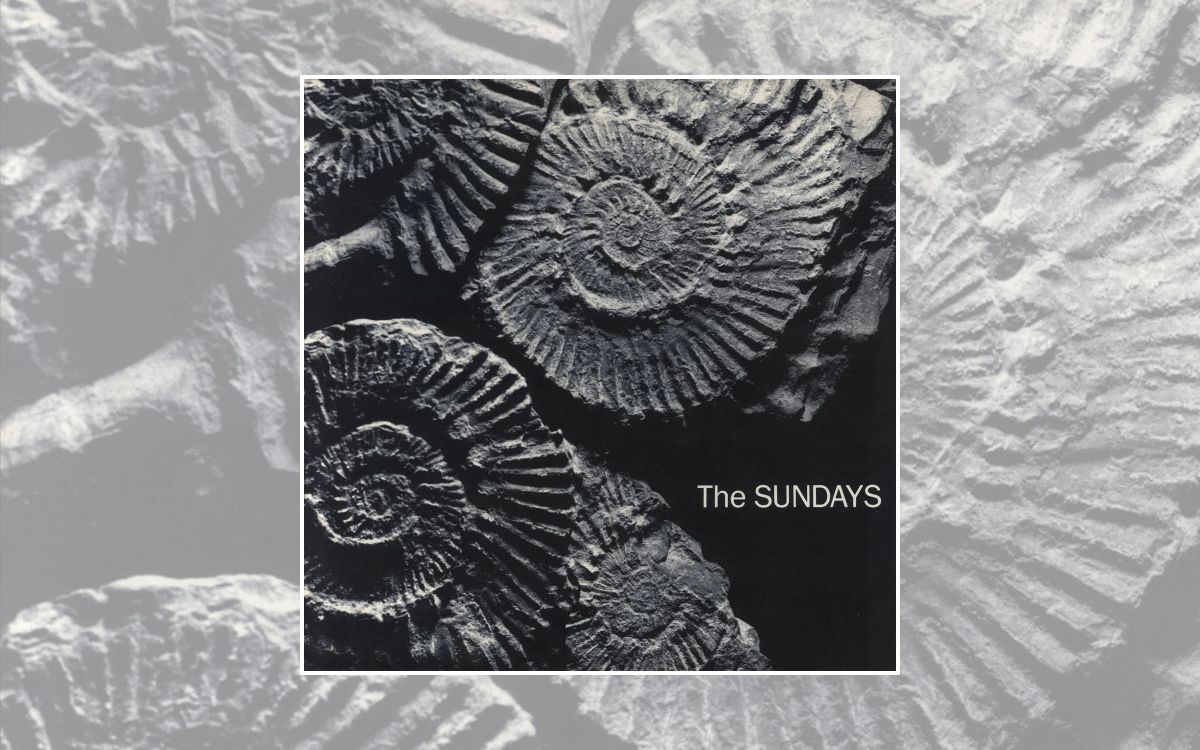 Making The Sundays: Reading, Writing And Arithmetic - Classic Pop