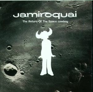 Jamiroquai albums