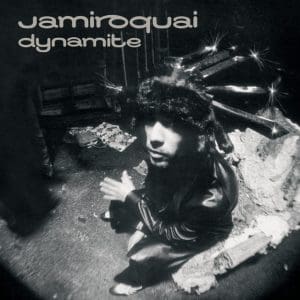 Jamiroquai albums