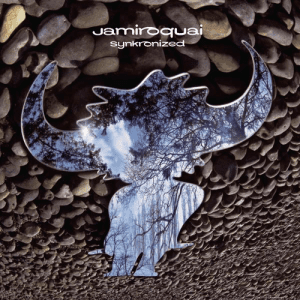 Jamiroquai 