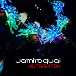 Jamiroquai