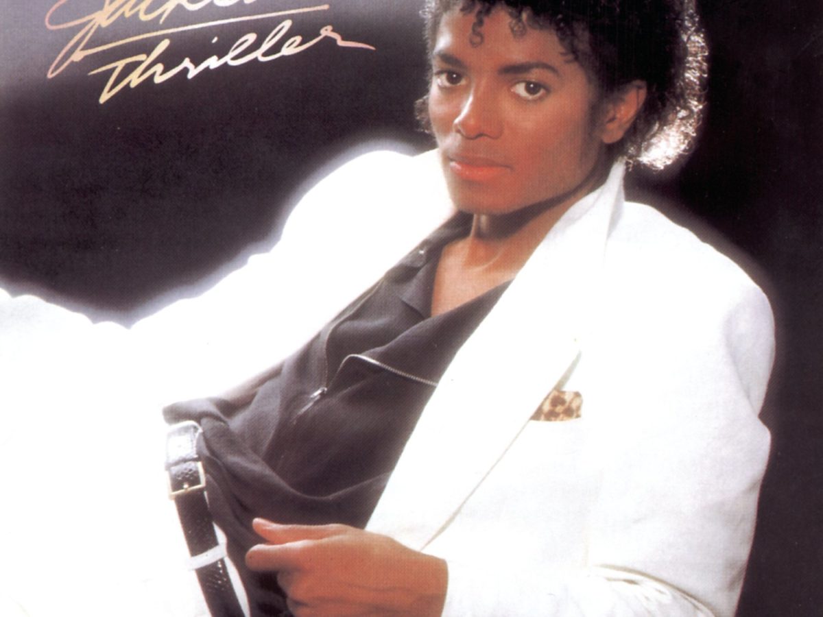 The Story of… 'Thriller' by Michael Jackson - Smooth