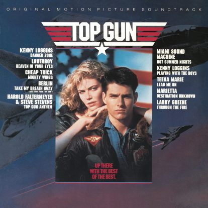 They shoot… they score! – 80s movie soundtracks