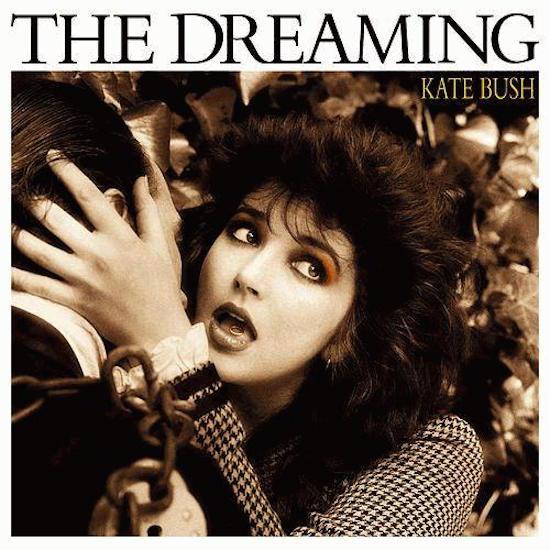 Kate Bush: The Dreaming 