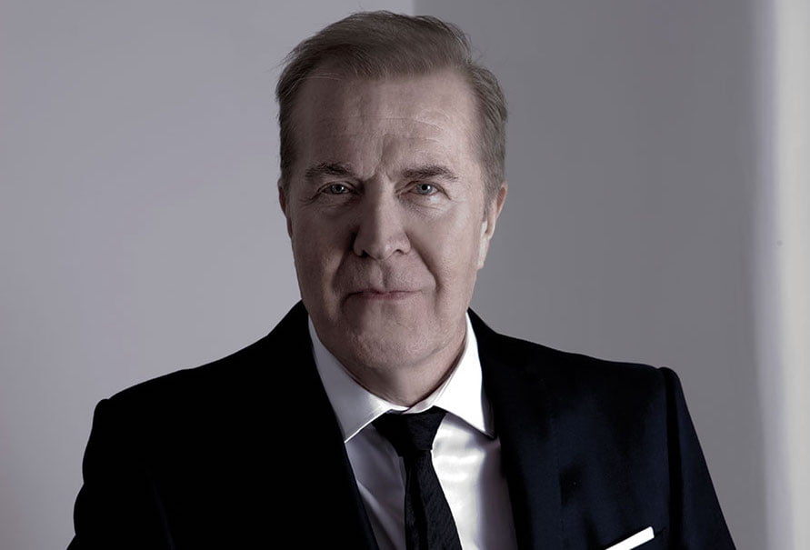 ABC Martin Fry interview