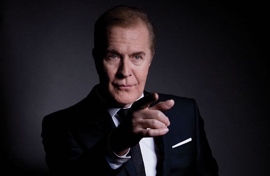 ABC Martin Fry interview