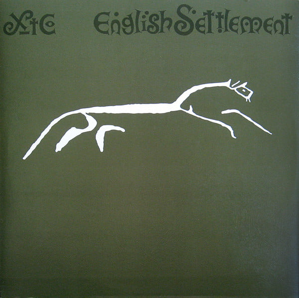 XTC: English Settlement