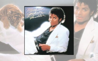 Making Michael Jackson: Thriller