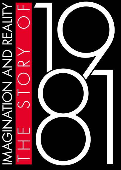The story of 1981 in music