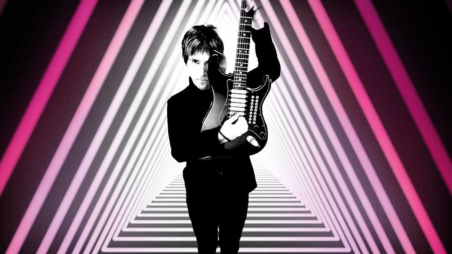 Johnny Marr Fever Dreams