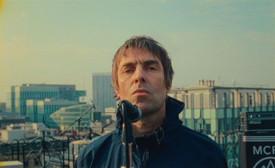 Better Days Liam Gallagher