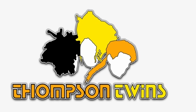 Thompson Twins logo