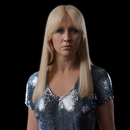 ABBA unveil their digital avatars