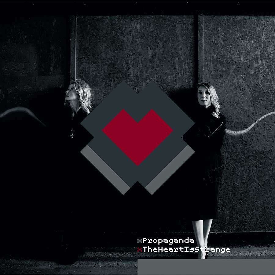 Review: xPropaganda – The Heart Is Strange