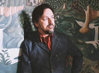 Interview: Stephen Duffy talks Duran Duran, Lilac Time, Robbie Williams