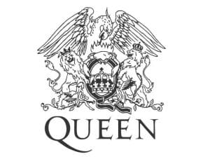 Queen logo