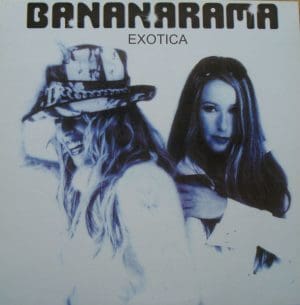 Bananarama albums