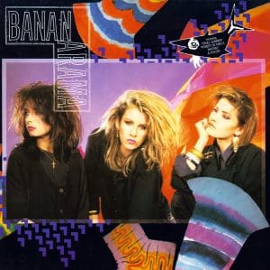 Bananarama albums 1984