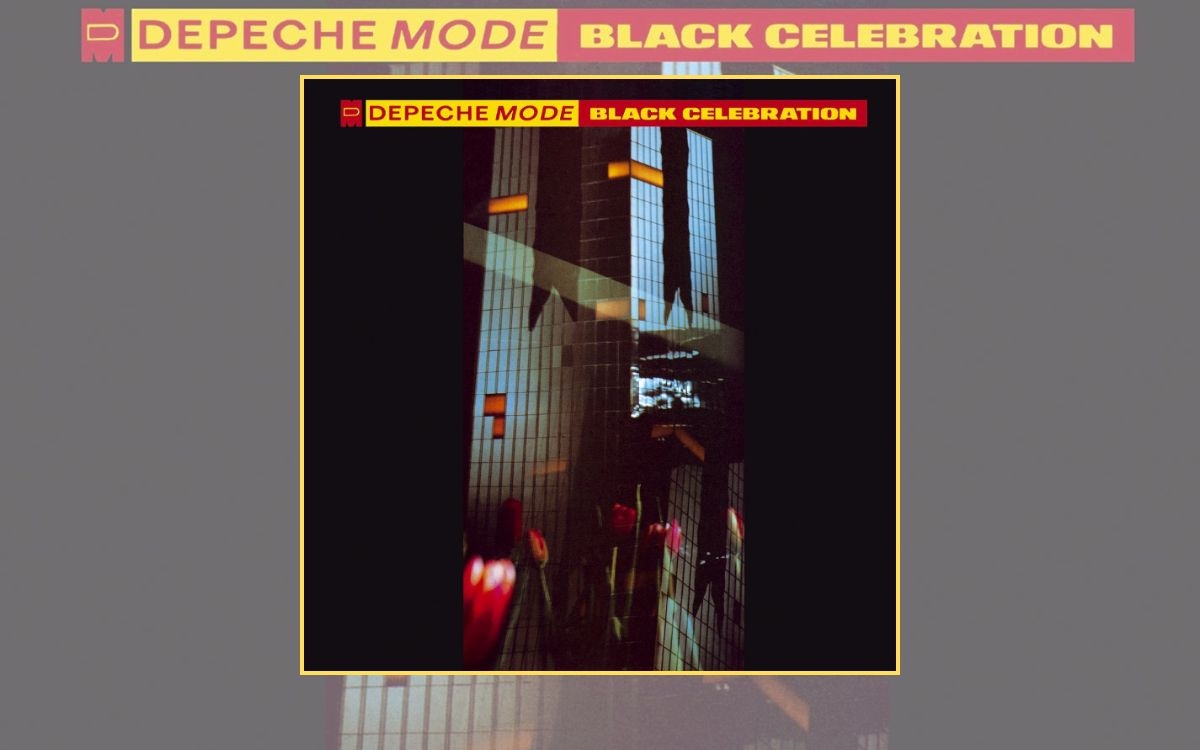 Making Depeche Mode – Black Celebration - Classic Pop Magazine