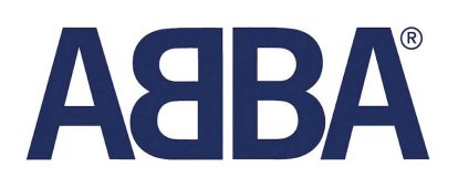 ABBA logo