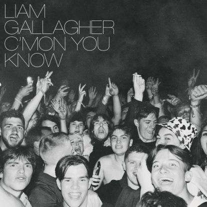 Liam Gallagher: C’mon You Know review – “surprises abound around almost every corner”