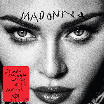 Madonna remix