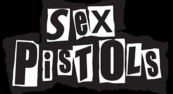 Sex Pistols logo