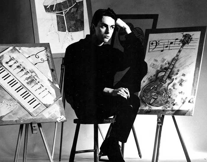 Stephen Duffy