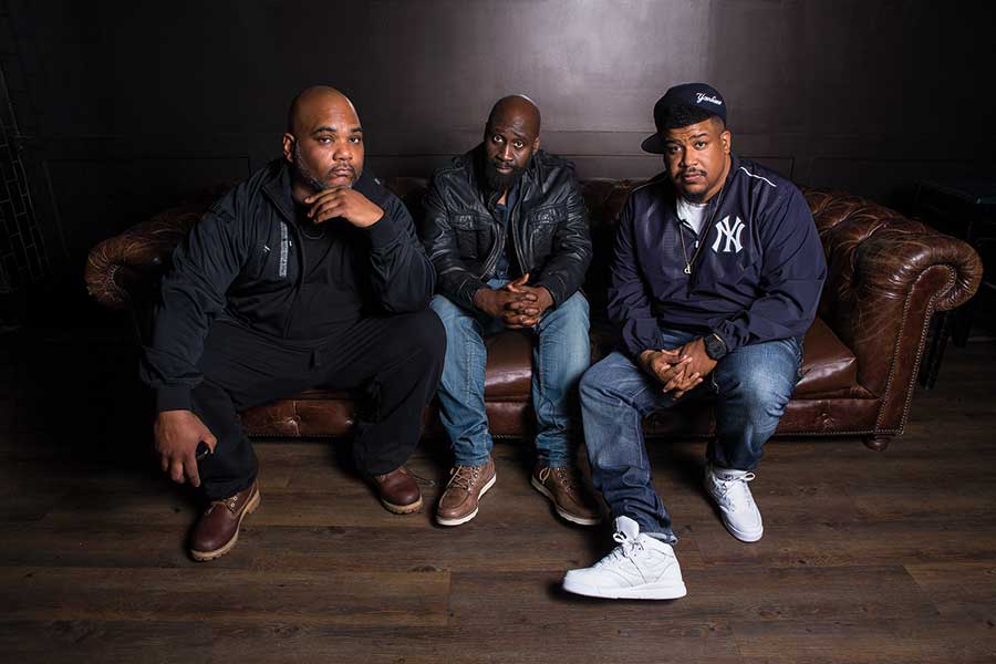 De La Soul