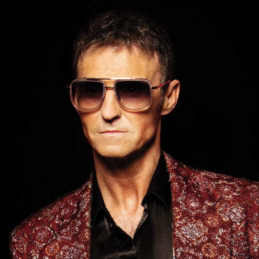 Marti Pellow