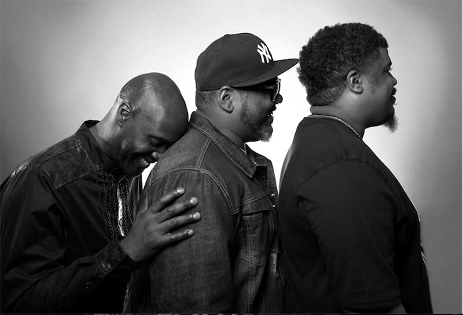 De La Soul