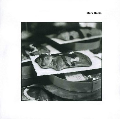 The legends of Mark Hollis