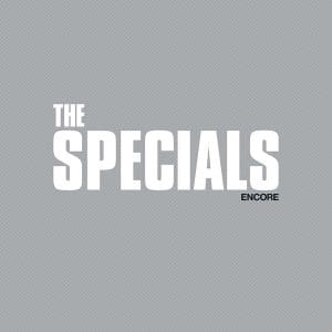 The Specials Encore cover