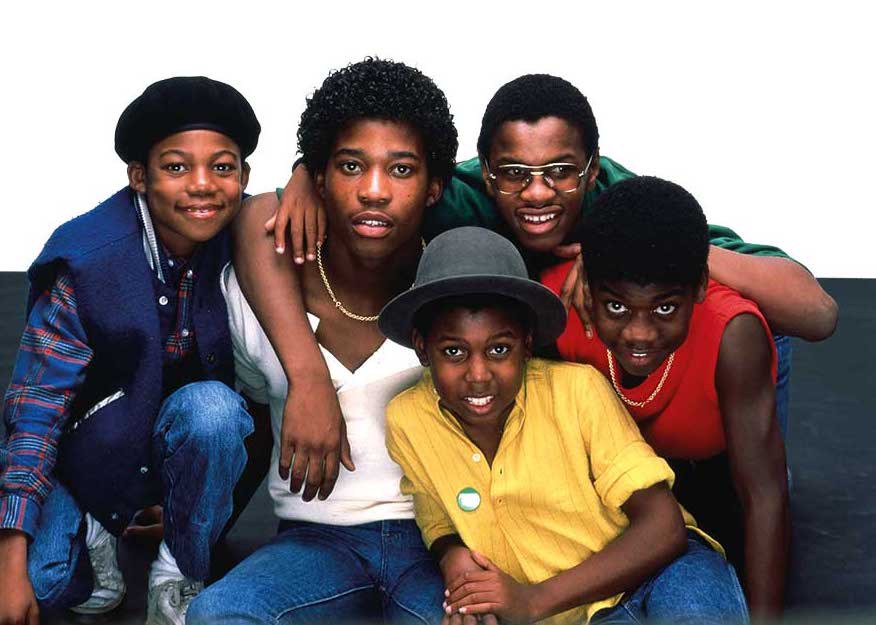 British reggae - Musical Youth