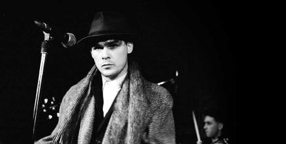 The Associates: “We were firing on all cylinders at the speed of light”