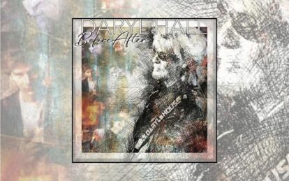 Daryl Hall – The Classic Pop Hall & Oates interview