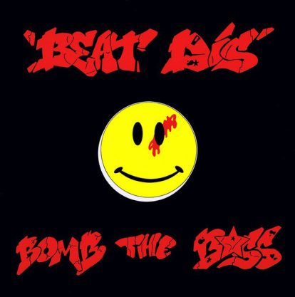 Acid House – the second Summer of Love
