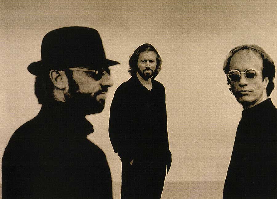 Bee Gees