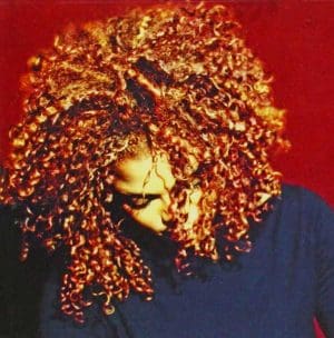 The Velvet Rope